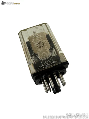Used EATON D3PR3A Relays & Switches Kentucky US | Industrial Parts R Us Inc. #1125211
