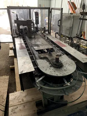 USED JONES CMV 5