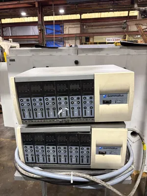 GAMMAFLUX L12G050D12S4PJ Electrical/PLC/Automation | ESS Industrial Equipment Sales (3)