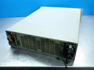 Used MAGNAPOWER ELECTRONICS PQ25026 DC Power Supplies Ohio US | HGR 24 #941853