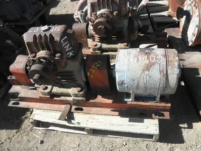 USED LINK-BELT WB-700-58