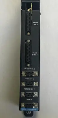 Used SQUARE D 8030-CRM-601 PLC Expansion Units Ohio US | Surplus Asset Holdings #1246755