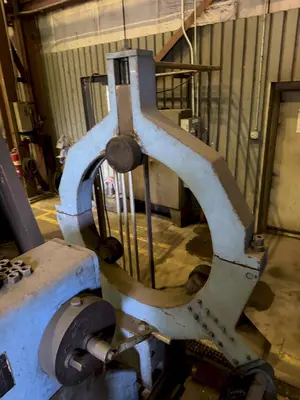Used SAFOP LEONARD 1500 T Type Lathes Ohio US | G-2000, Inc. #1261897