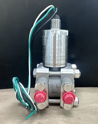 New | in-Stock AMETEK PD3000-100-52-21-XX-01-93 Sensors Indiana US | J&J Industrial Supply #1513209