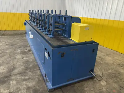 USED DAHLSTROM NO. 300-14