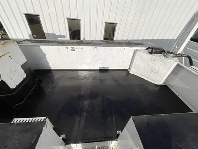 Used 2020 INTERNATIONAL MV607 Bucket (boom) trucks California US | Big Truck & Equipment #1412309