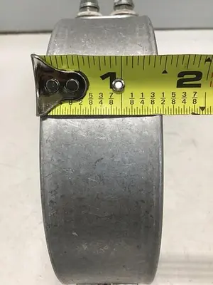 NEW WATLOW STB5A1J1-T