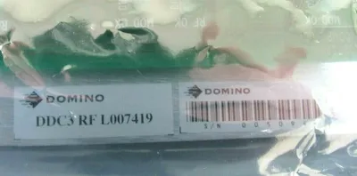 NEW DOMINO DDC3RFL007419