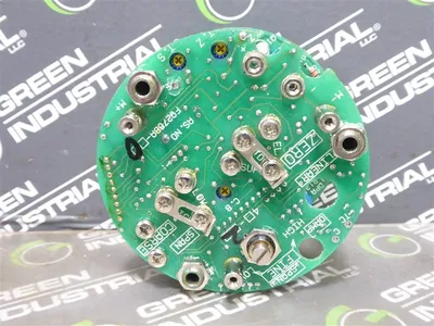 Rosemount F9276BA-0 / F9276FA-05 Pressure Transmitter Control Board Assy Used