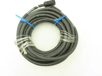 Atlas Copco 4231506215 PowerMACS Nutrunner Controller Cable 15M Length