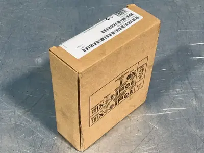 New | in-Stock SIEMENS 6ES7 1531AA030XB0 PLC Input & Output Ohio US | HGR 24 #1314224