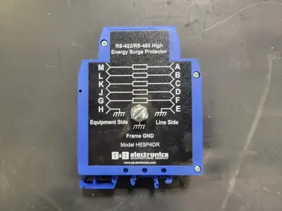 USED B&B ELECTRONICS HESP4DR