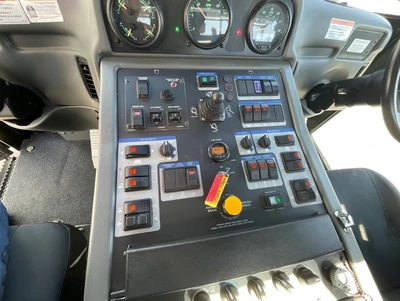 Used 2019 ELGIN PELICAN Street Sweeper California US | Big Truck & Equipment #1412290