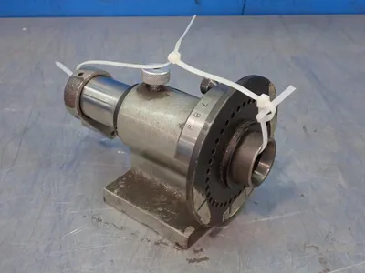 Used PHASE II 225204 Tooling & Accessories (Other) Ohio US | HGR 24 #1229679