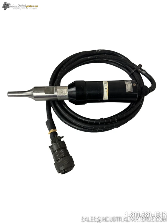 Used SONICS U-B3492 Ultrasonic Welders Kentucky US | Industrial Parts R Us Inc. #1313121