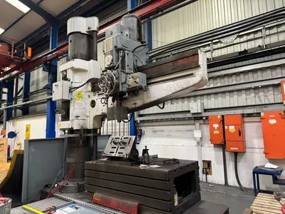 ASQUITH OD 4 Drilling | Bowland Trading Ltd (2)