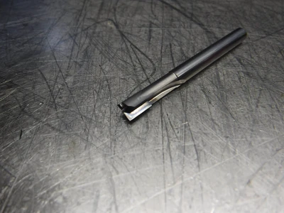 Harvey Tool 5mm PCD Diamond Square Endmill 12112 (LOC2042A)