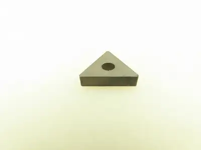GE Carboloy 432E Carbide Insert Grade 370  (18pcs)