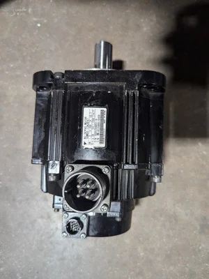 USED YASKAWA SGMGV-13A3E61