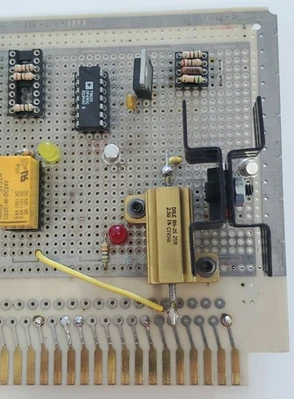 USED Vector 4112-5