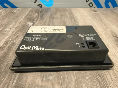 AUTOMATION DIRECT OP-420 OPERATOR PANEL | ESS Industrial Equipment Sales (5)