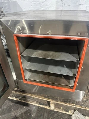 SHELL LAB 1430M 200C VACUUM OVEN