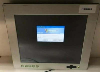 USED Phoenix Contact CPC 5015 PM CO