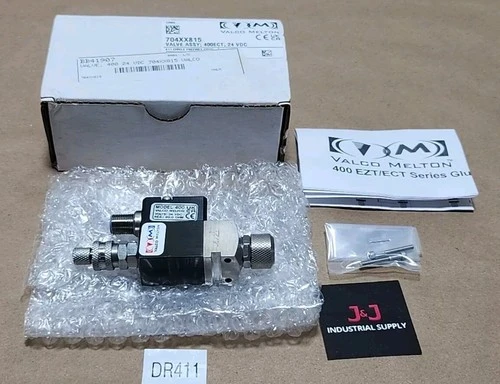 NEW Valco Melton 704XX815