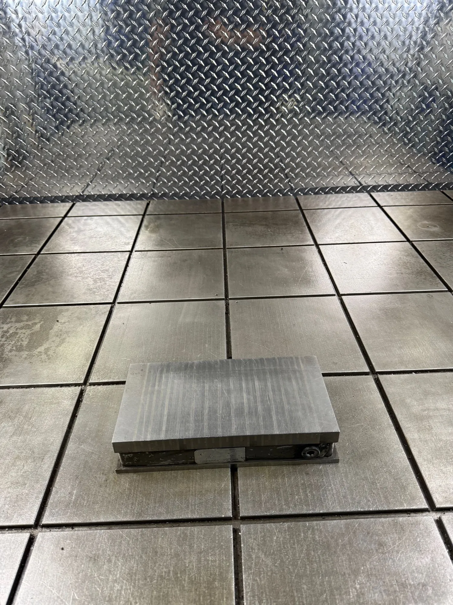 USED SUBURBAN TOOL 9603-1000