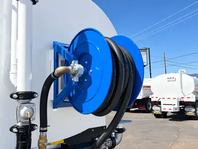 Used 2018 INTERNATIONAL 4300 Box trucks California US | Lillo Machinery #1542380
