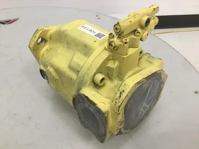 USED REXROTH AA10VS071DFR130RPKC62K05