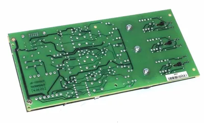 NEW STROMBERG 5761001-8F PC BOARD 57610018F