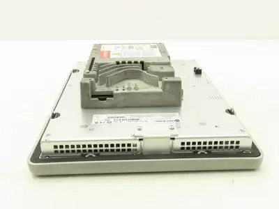 Allen Bradley 2711P-T10C4D8 HMI PanelView Plus 1000 Operator Control Panel Ser A
