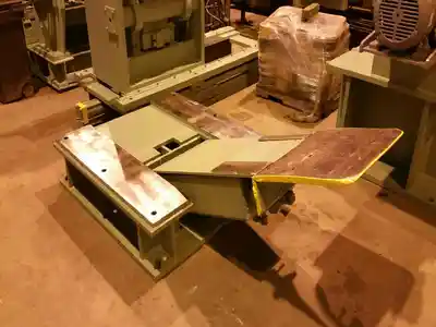 28" x 0.187" Nash Straightener