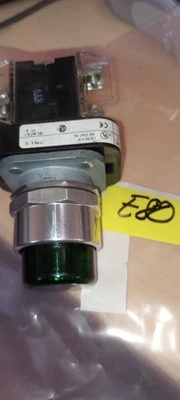 USED Allen-Bradley Allen-Bradley