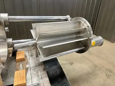 USED GEA CV 1250 DEM
