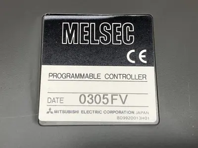 New | in-Stock MITSUBISHI AJ71C24 Industrial Controls Ohio US | Surplus Asset Holdings #1279394