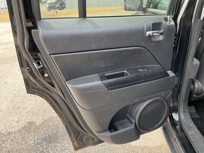 Used 2015 JEEP PATRIOT SUVs Michigan US | Miedema Asset Management Group #1327765