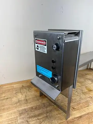 USED RONDO ZMS630W.F