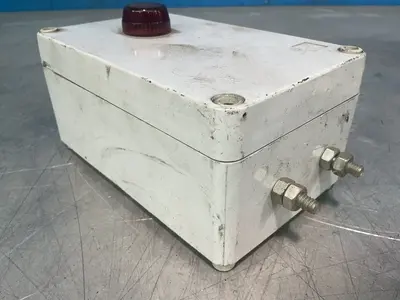 Used _UNKNOWN_ _UNKNOWN_ Enclosures Ohio US | HGR 24 #1709178