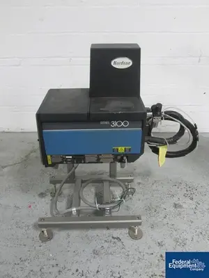 USED MGS MGS Outserter, Model RPP-2210