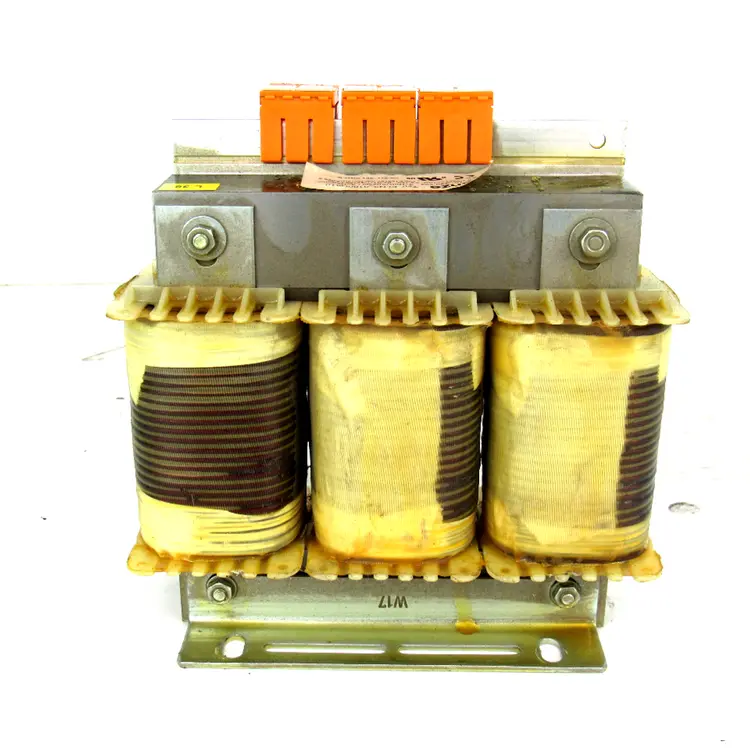 Used LENZE ELN3_0160H012 Transformers Kentucky US | Industrial Parts R Us Inc. #358122