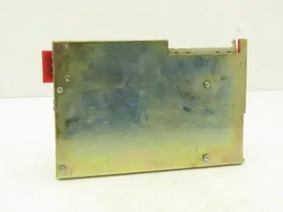 Powertec Inc 19 A-D00-B S1196 PCB Power Supply Printed Circuit Board 1Ph