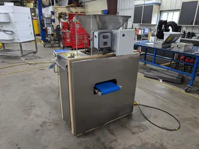 USED BENIER 8012