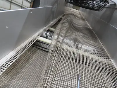 Used HFA _UNKNOWN_ Belt Conveyors | Arrow Industrial #561729