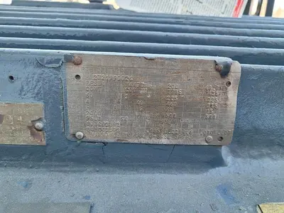 USED SIEMENS 2721990026