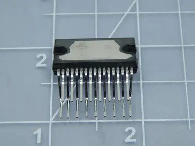 Used _UNKNOWN_ _UNKNOWN_ Semiconductor Parts Texas US | Aucto #1483787