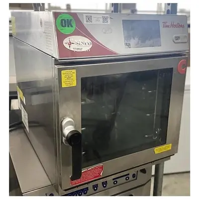 USED CLEVELAND - MANITOWAC OES 61O MINI