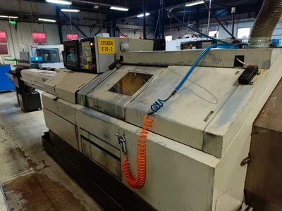 Lot of CNC Machines, nice used condition, VIDEOS, PRICE FOR LOT