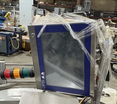 USED AESUS PREMIER WRAP 152P